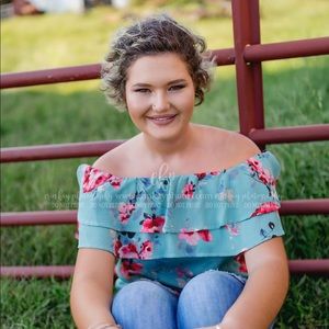 Meet your Posher, Madison